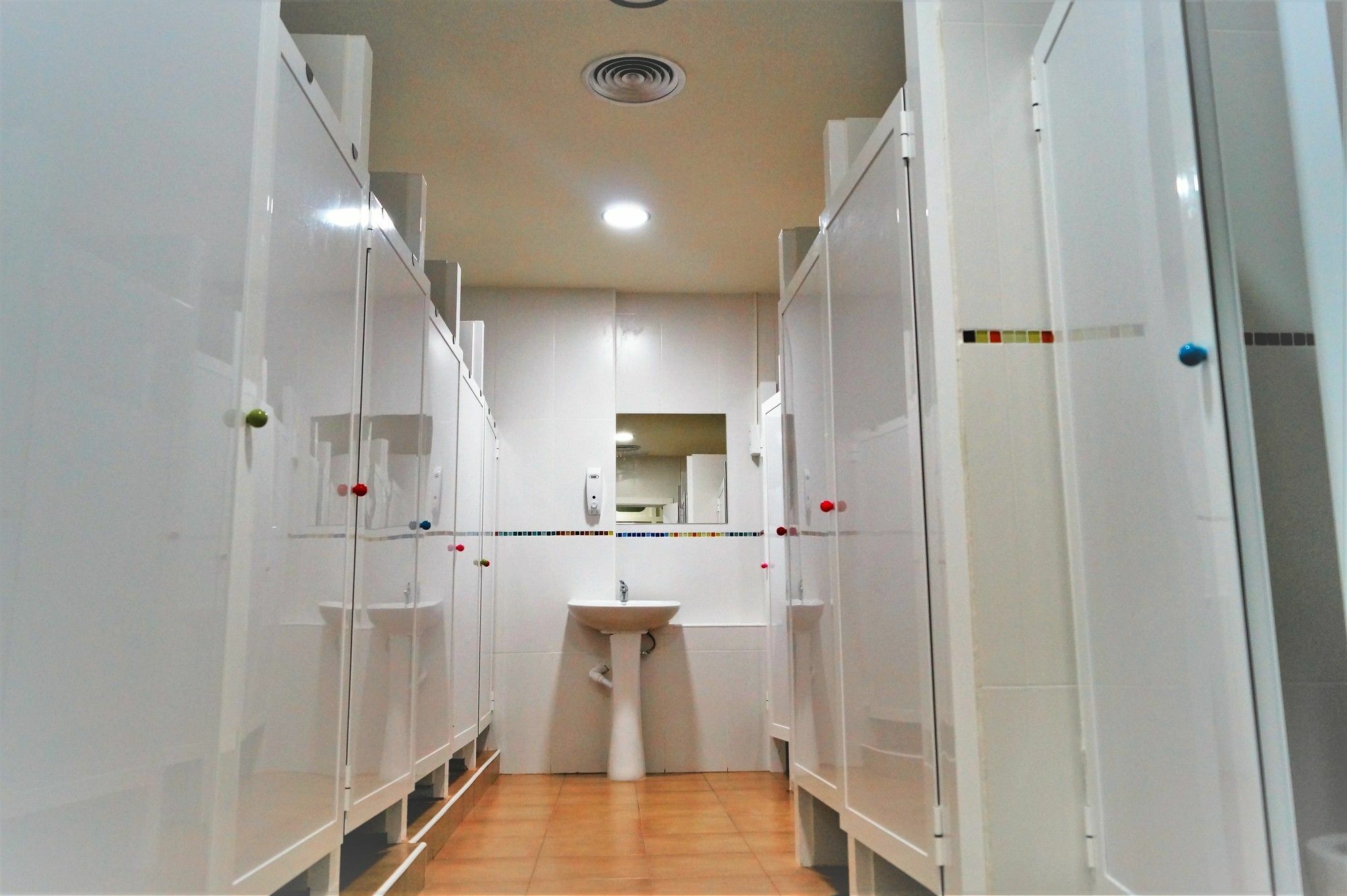 Villa Livia Urban Торемолинос Екстериор снимка